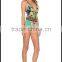 One-piece swimsuit hot swimwear