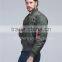 Free Shipping Yeezy Yeezus pilot bomber jacket men flying air force army military ma1 ma-1 flight mens bomber jacket