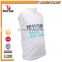 BEROY Branded 100% Cotton Kids Sleeveless Vest with Custom Printing