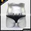 Professionally OEM fashion women cotton thong underwear for Australia market