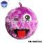 Plush Emoji inflatable ball toy