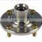 OEM 42200-SR3-A04 Rear Wheel Hub Bearing Fit Honda