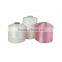 Top quality 100% Textured nylon yarn prices for sewing leather