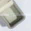 Soft Flocked Velour Jewelry Box Ring Box Gift Packing