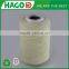 65% polyester 35% cotton denim fabric knitted jeans pants yarns