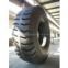 E4 Giant OTR tire (Dumper) : 40.00R57