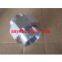 Stainless ASTM A182 F321 Threaded Union