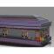 Chinese Best Quality Metal Casket
