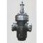 Flanged Flat Plate Gate Valve