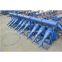 Corundum ceramic lined hydrocyclone
