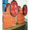 Jaw Crusher PE750X1060
