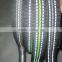 Reflective webbing