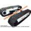 1-60 ton steel track undercarriage