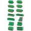 horizontal fixed PCB terminal blocks