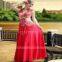 Exotic Bridal Wedding Dress 2013
