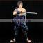 Wholesale action figure Naruto figures PVC Anime toy 2pcs/set naruto figure