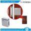 Home security gsm smart door alarm open/close door alarm insert sim card rf-v13