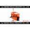 Plastic Injection Mop Bucket Mould