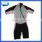 Semi-Dry Suits fancy short sleeve neoprene surfing wetsuit