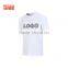 Fashion 100% cotton cheap men's custom printing t-shirts