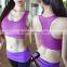Sexy Women Padded Sport Bra Athletic Vest Gym Fitness Sports Yoga Running