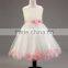 Baby girl party wedding dress flower girl dresses