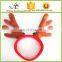 funny decorative christmas headwear for children