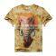 Factory Supply different types oversize tshirt with good offer