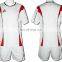 customized soccer uniform