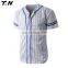 high quality sports blank baseball jersey wholesale