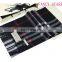 High quality British style plaid scarf