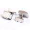 Graceful White Pearl Fashion Jewelry Cufflinks