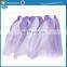 Girls Purple White Color Tutu Skirt for party costume dressup