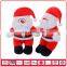 New Design Plush Teddy Bear Christmas Ornaments