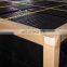 ESD plastic ,Conductive ESD box,Antistatic ESD circulating box