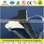 With 1M resistance ESD foot grounder,ESD foot strap,rubber antistatic ESD heel grounder