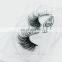 Factory wholesale private label custom package individual premium 3d 100% real mink lashes