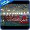 Inflatable Triangle Buoy Marker Buoy for water games