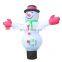 HI Nylon advertising inflatable sky dancer ,air dancer for sale