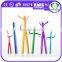 Best price air dancer/air dancer tube inflatable