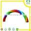 Candy type inflatable arch /Inflatable arch for sale?Inflatable entrance arch