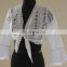latest designs polyester Blouse