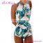Wholesale China Swimwear Woman Tankini One Piece Bathing Suit
