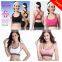 Excellent quality hot sell hot-sale plain sport bra