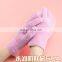 Moisturizing Spa Gloves Moisturizing Gel Gloves Gel Line with Essential Oils and Vitamin E #MG-02