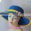 LSP-102 Wholesale 100% paper straw wholesale cheap fedora ladies straw hats