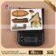 die-cut pp mateiral 3d puzzle customized diy puzzle