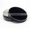Dongguan canning factory cosmetics hair pomade screw top tin can