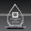 2016 hot sell acrylic award plaques and trophies