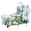Clean seeds machine